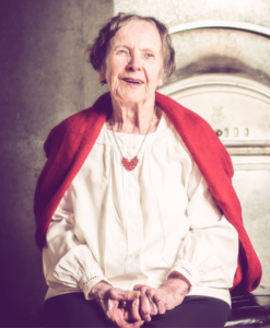 Voimanainen